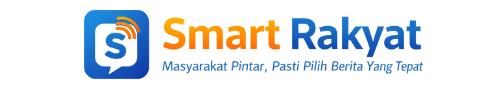 Smart Rakyat logo