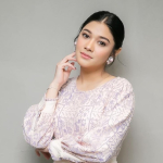 Naysilla Mirdad Putus dari Arfito Hutagalung Putus setelah 3 Tahun Pacaran